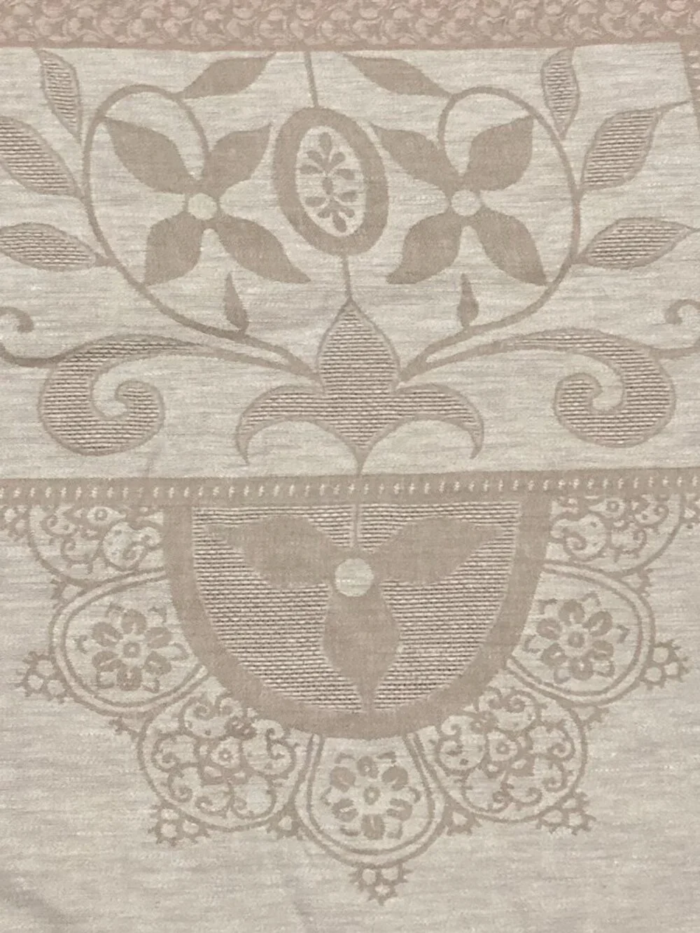 Le Jacquard Francais 